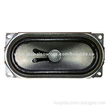 TV Loudspeaker